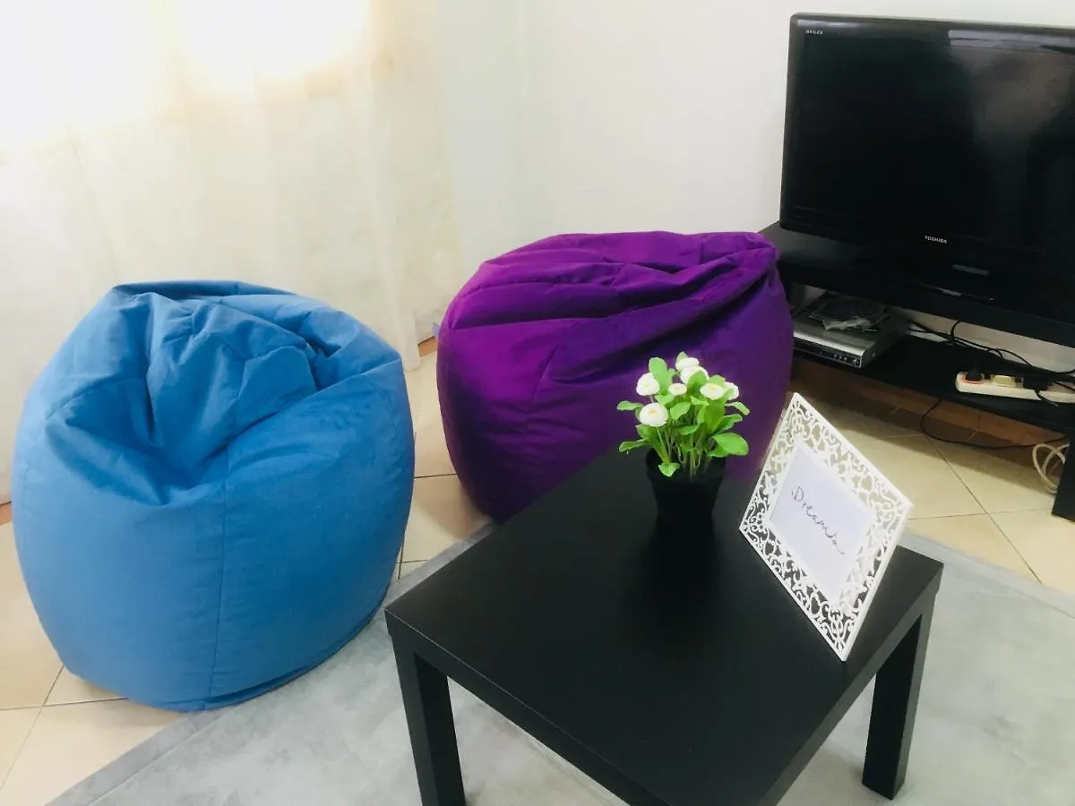 A Ted House @ Damansara Perdana Apartment Petaling Jaya
